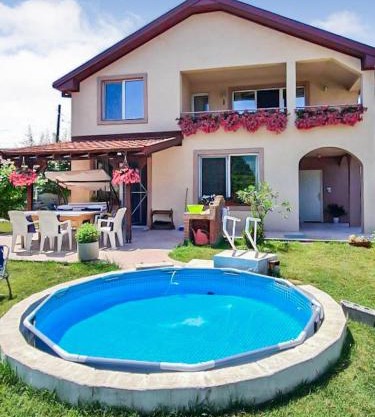 My Parents Guest House