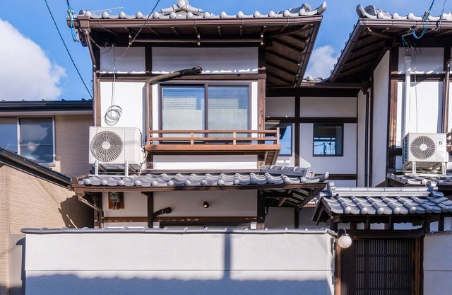 My Pavilion to Arashiyama & Gion