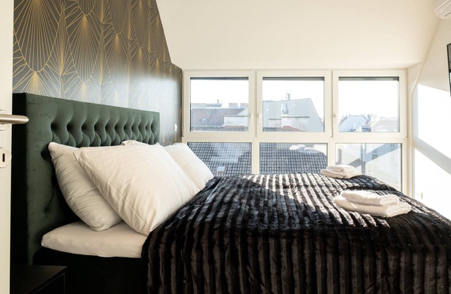 My Perfect Penthouse