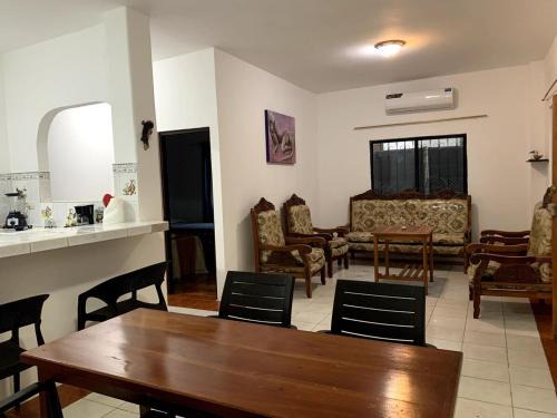 My Place in paradise II