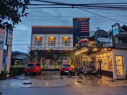 MY PLACE MALALAYANG Manado