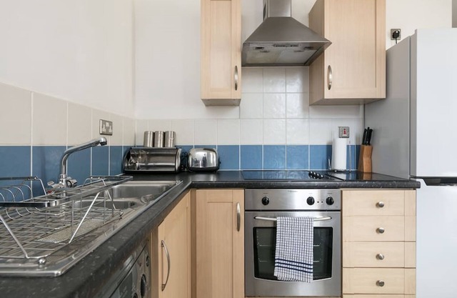 My-Places Serviced Apartments