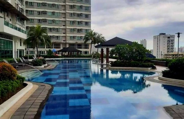 My Quiet Place at The Beacon - Makati
