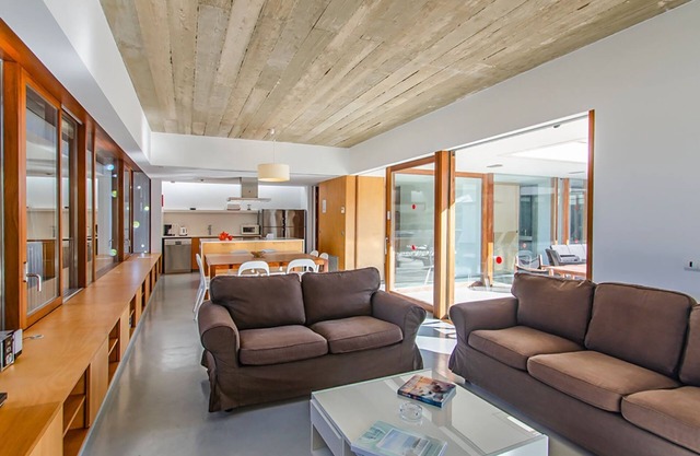 My Rental Homes | Villa Esplendida in Menorca with pool and covered terrace