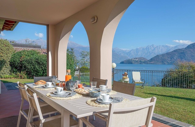 Villa en Vignola con 6 habitaciones, capacidad 12