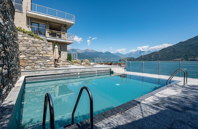 Villa en Vignola con 3 habitaciones, capacidad 8