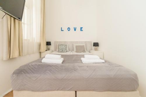My Residence in Budapest