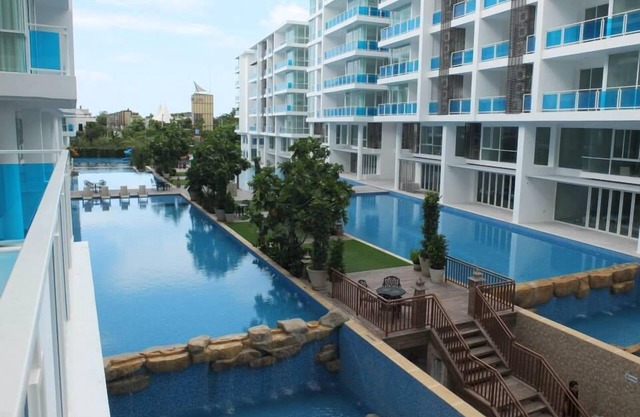 My Resort Condo