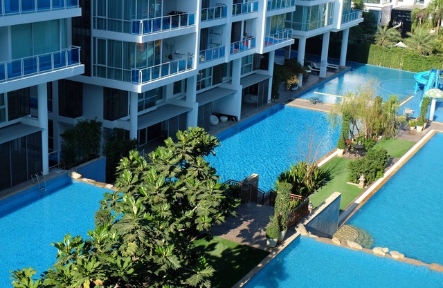 My Resort Hua Hin E-504