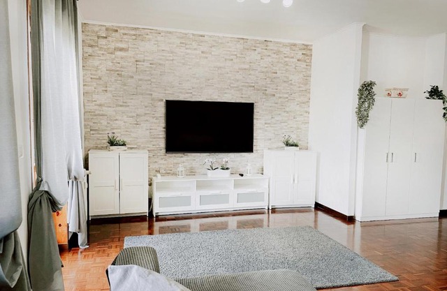 My ROMAN DREAM - parcheggio gratuito