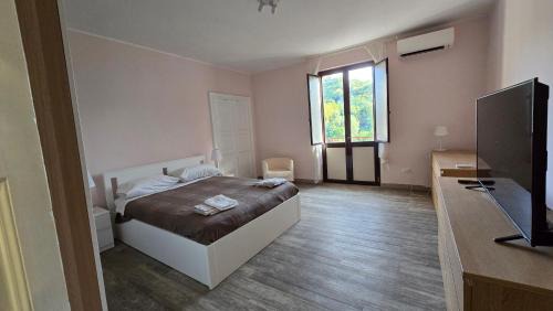 My Room Cosenza