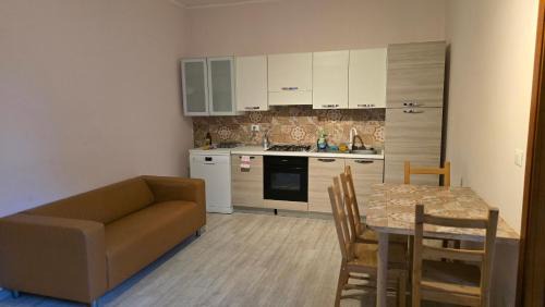 My Room Cosenza Small