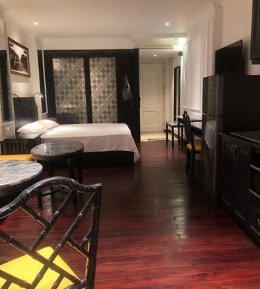 My Stay Hotel & Apartment