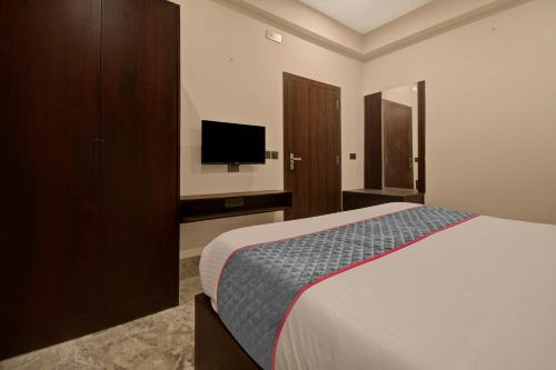 My Stay Residency