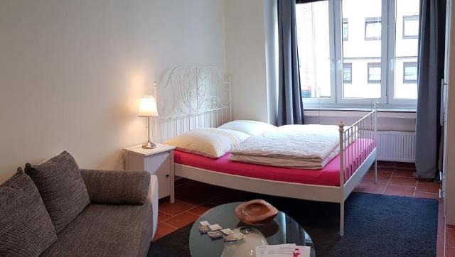 My Sweet Home Düsseldorf