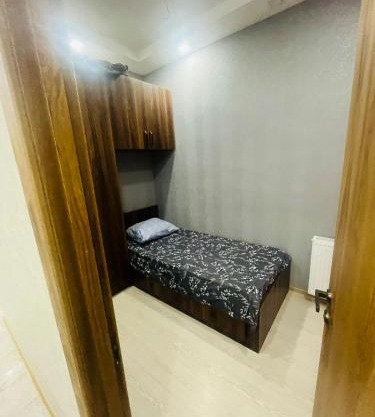 My Sweet Home in Rustavi City 13