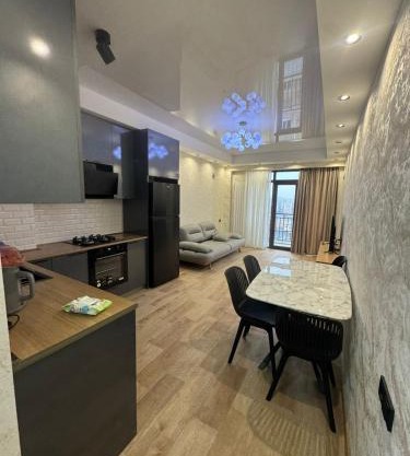 My Sweet Home in Rustavi city 17