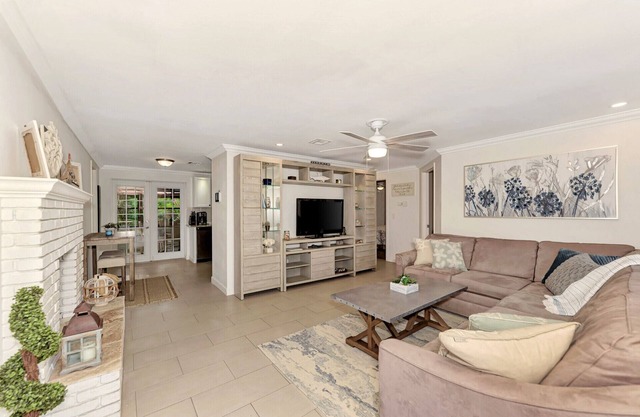 My Venice Beach House