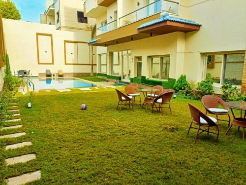 My Villa