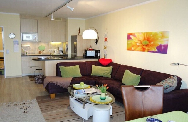 mi, tu, nuestro apartamento de vacaciones