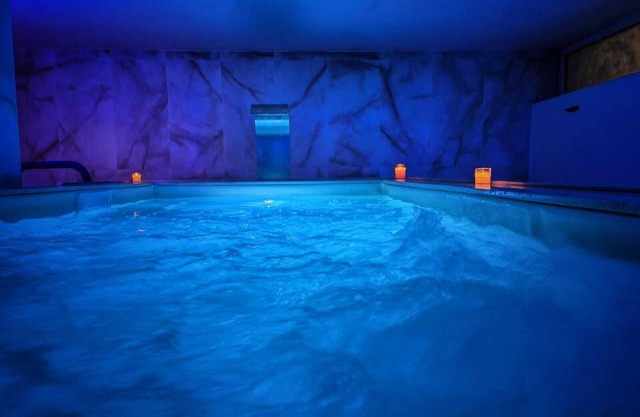Mya Luxury rooms