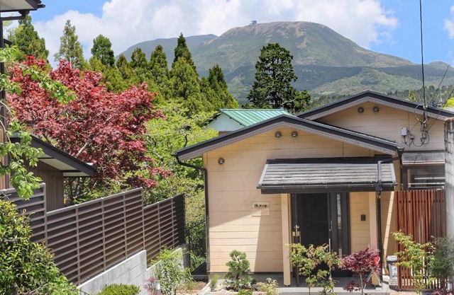 Myabi -Ashinoko - Vacation STAY 72020v