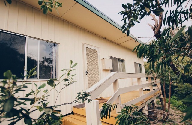 Myalup Treetops Hideaway
