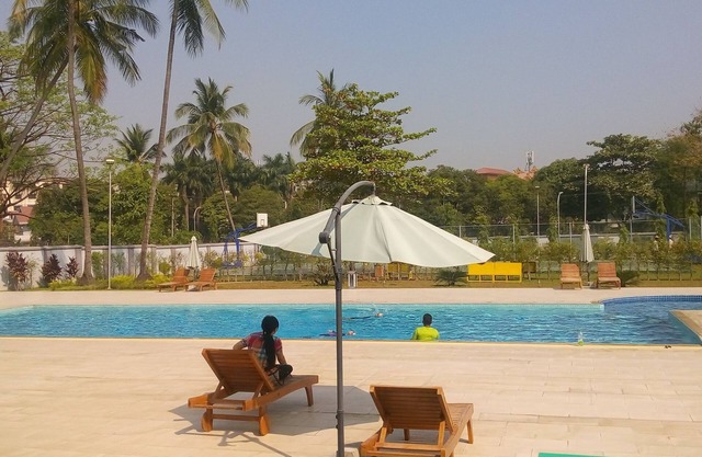 Myanmar Sports Hotel