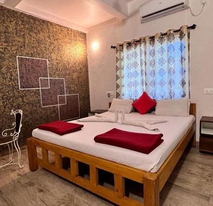 Mybhumi Resort