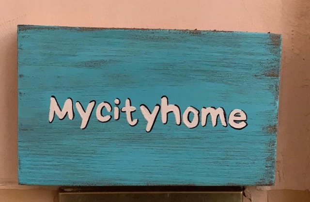 mycityhome