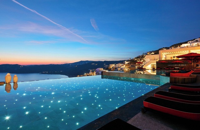 Myconian Avaton, Mykonos, a Member of Design Hotels