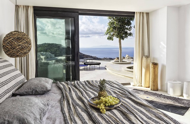Myconian Panoptis Escape - Small Luxury Hotels of the World