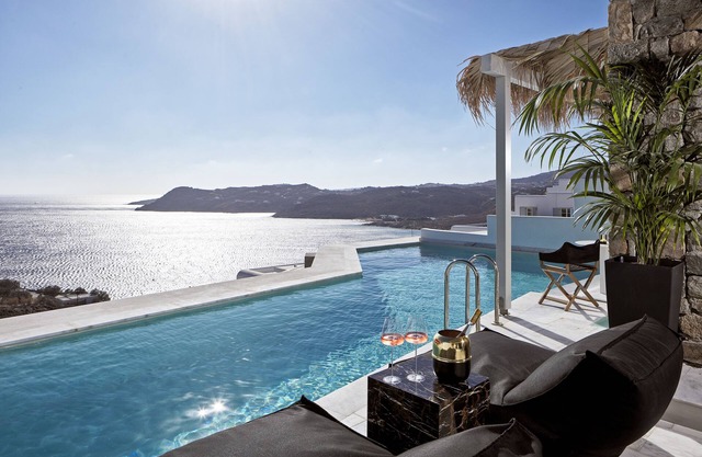 Myconian Villa Collection