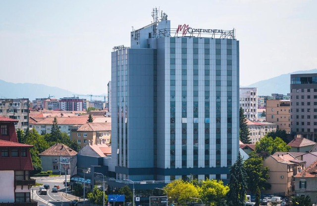 MyContinental Sibiu