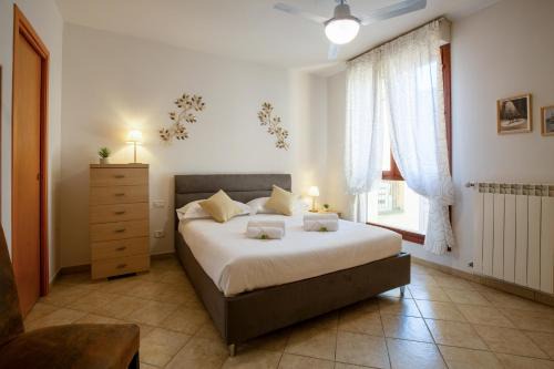 MyDreamCastelnuovo Parking free