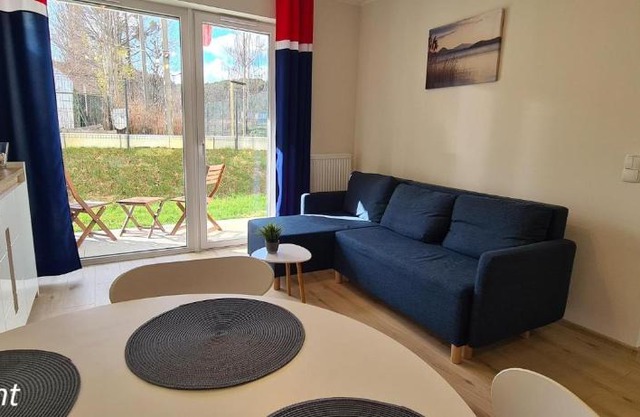 MYE Apartments - Oliva Point