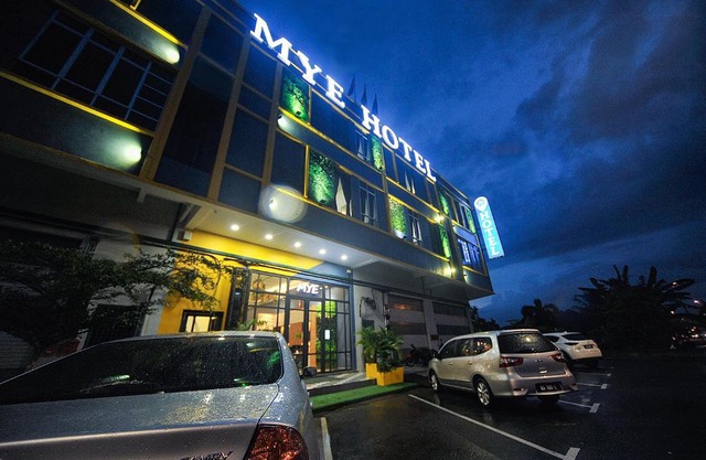 MYe Hotel
