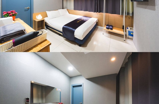 Myeongdong New Stay Inn