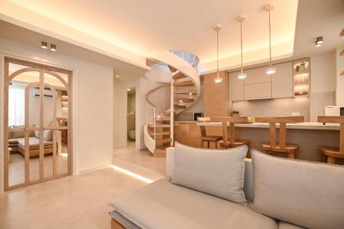 MyGeMa Boutique Home and Loft