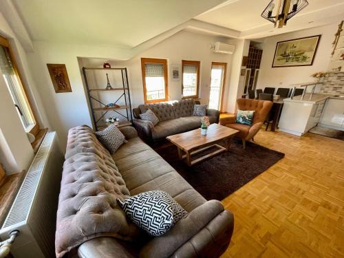 MyHOME Apartment