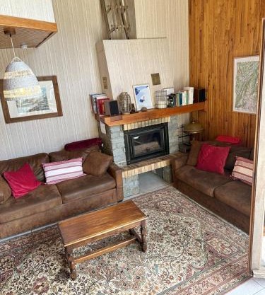 MyHome- Haut Val Claret 43 - Grand duplex 8 pax skis aux pieds Tignes Val Claret