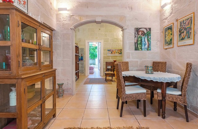 MyHome historic apartment Airco Lecce