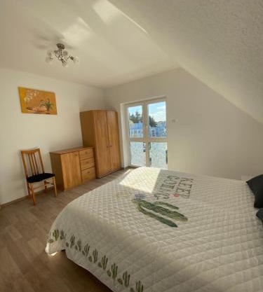 MyHome10, Wiesbaden/Mainz, Appartement Nr.: 11