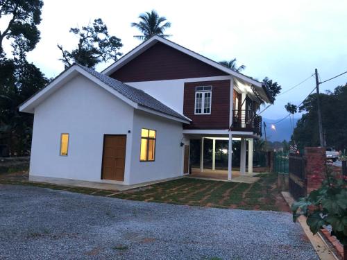 MyHomeStay, Taiping