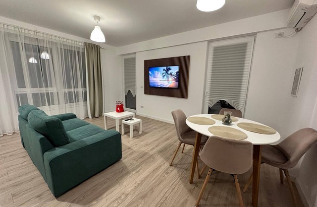 Myhouse în Ploiesti Prahova