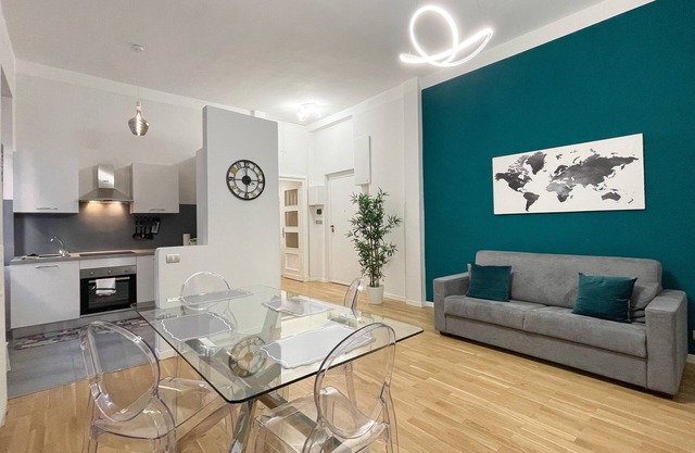 Myhouse Inn Suite Lingotto