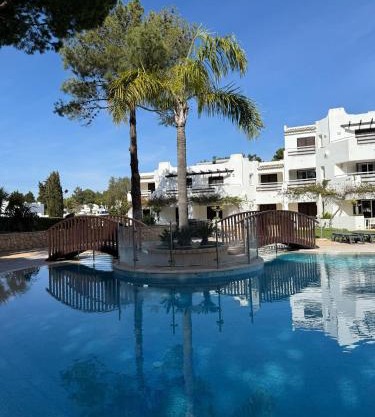 MyInzu - Club Albufeira Village Garden