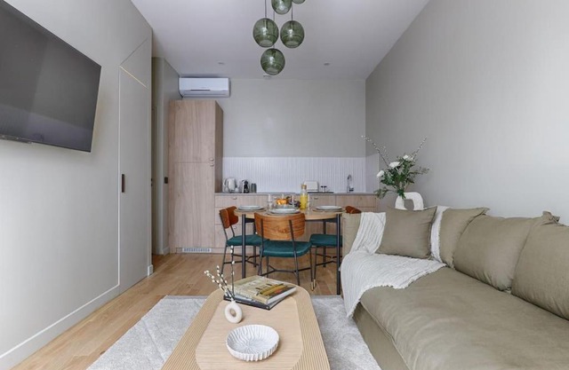 MyKeypers - Luxury Apartment 4P - Le Marais/Bastille