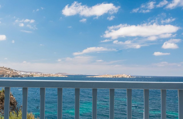 Mykonos Adonis Hotel