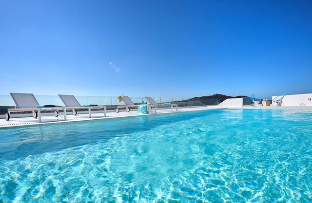 Mykonos Ark Villas
